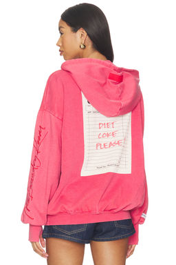 The Laundry Room - Diet Coke Please Hideout Hoodie