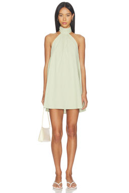 The Line by K - Kaito Mini Dress