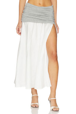 The Line by K - Mari Skirt