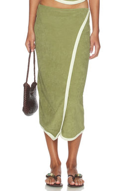 The Line by K - Stav Skirt