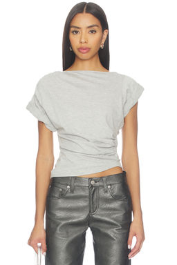 The Line by K - Francine T-Shirt
