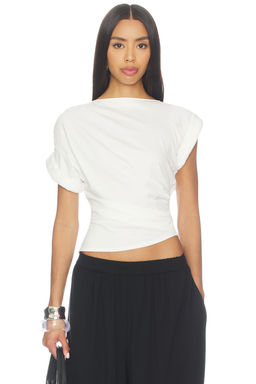 The Line by K - Francine T-Shirt