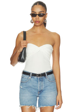 The Line by K - Izzy Tube Top