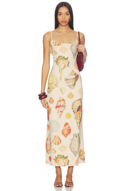 Tyler McGillivary - Collector Dress