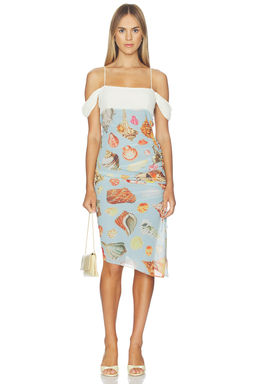 Tyler McGillivary - Delphi Dress