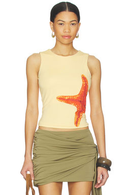 Tyler McGillivary - Collector Seamless Tank Top