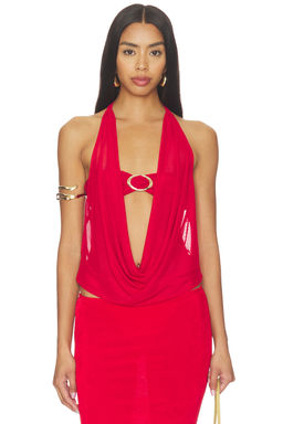 Tiger Mist - Makena Two-piece Top