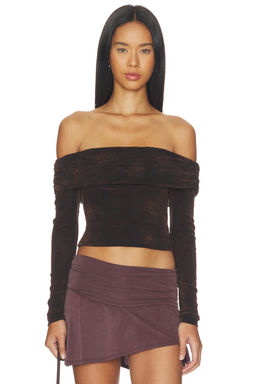 Tiger Mist - I.AM.GIA Korra Top