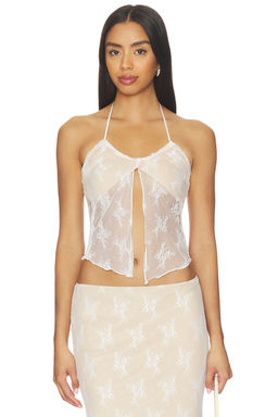 Tiger Mist - Karolina Top