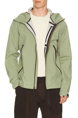 TOPO DESIGNS - Global Jacket