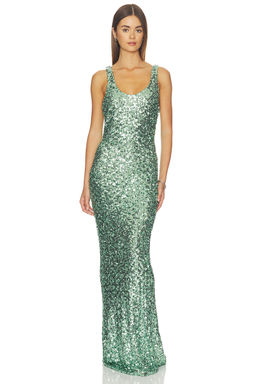 The Sei - Tank Gown