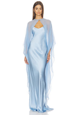 The Sei - Bias Slip With Cape