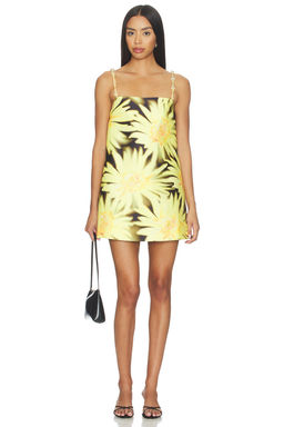 The Wolf Gang - Palma Mini Dress