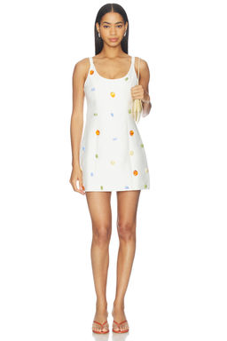 The Wolf Gang - Romy Mini Dress