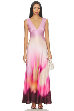 AMUR - Zarita Gown