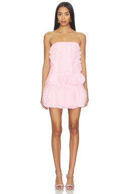 AMUR - Christine Mini Dress