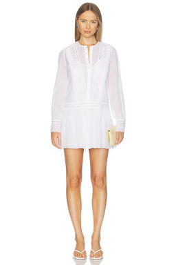 Veronica Beard - Marguerite Dress