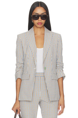 Veronica Beard - Clayton Dickey Jacket