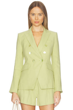 Veronica Beard - Miller Dickey Jacket