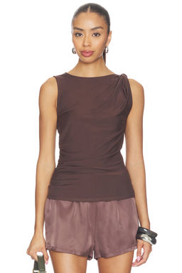 Veronica Beard - Otessa Top