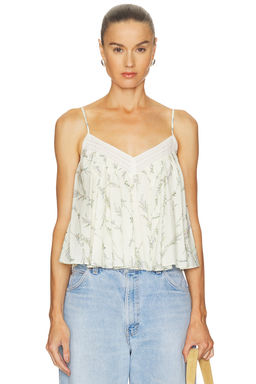 Veronica Beard - Mariale Top