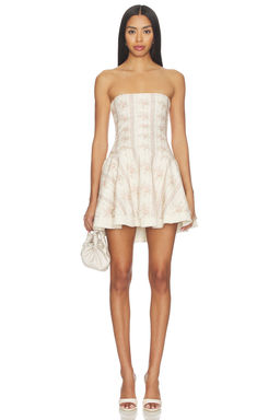 V. Chapman - Ellerie Mini Dress