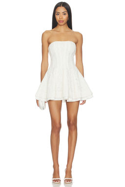 V. Chapman - Rosemary Mini Dress