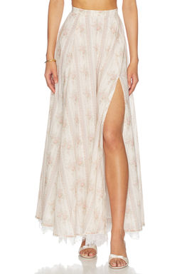 V. Chapman - Enzo Maxi Skirt