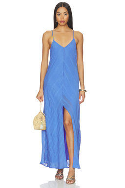 Vix Swimwear - Rebecca Long Dress