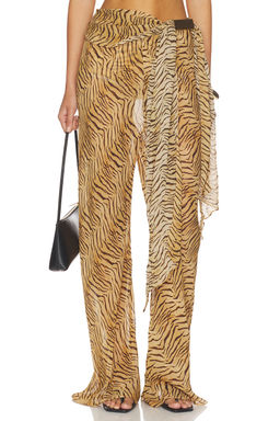 Vix Swimwear - X Rosie Huntington-Whiteley Rosie Pant