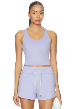 Vuori - Halo Performance Crop Tank