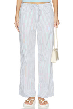 VIR VITA - Clara Stripe Pant
