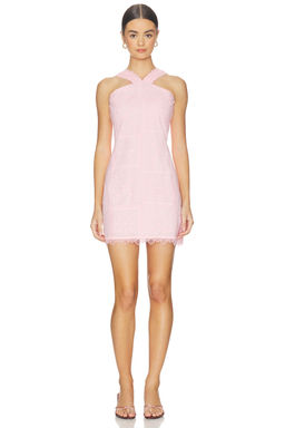 Waimari - Lyara Mini Dress