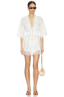 Waimari - Gabriella Mini Dress