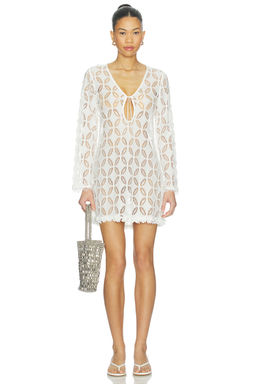 Waimari - Positana Tunic Dress