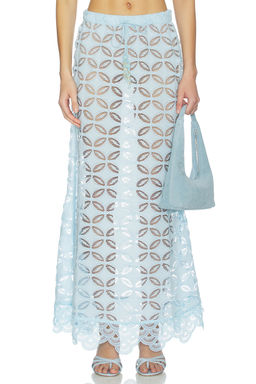 Waimari - Rio Maxi Skirt