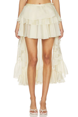 Waimari - Sirocco Wrap Skirt