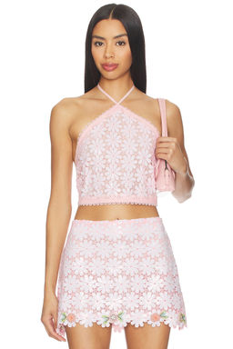 Waimari - Lush Top
