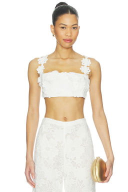 Waimari - Solange Top