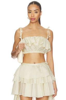 Waimari - Sirocco Top