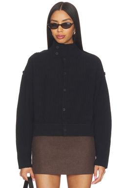 With Jean - Pressley Sweater