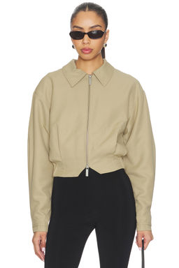 With Jean - Fred Jacket