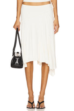 With Jean - Sharni Skirt