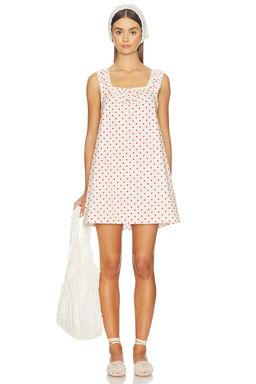 Weworewhat - Baby Doll Dress