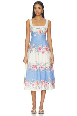 Yumi Kim - Sienna Dress