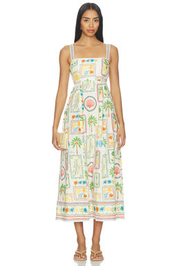 Yumi Kim - Mia Dress