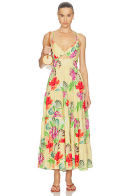 Yumi Kim - Canyon Maxi Dress