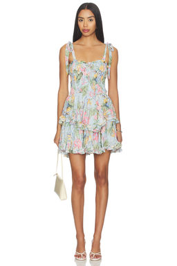 Yumi Kim - Elise Dress