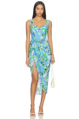 Yumi Kim - Rica Dress