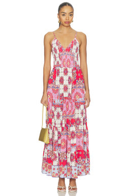 Yumi Kim - Kuhio Dress
